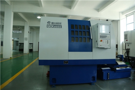 CNC Stator Grinding Machine